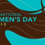 International Women's Day - 2021