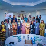 EMPOWERING WOMEN: A COLLABORATIVE EFFORT FOR PEACE AND SECURITY IN AFRICA